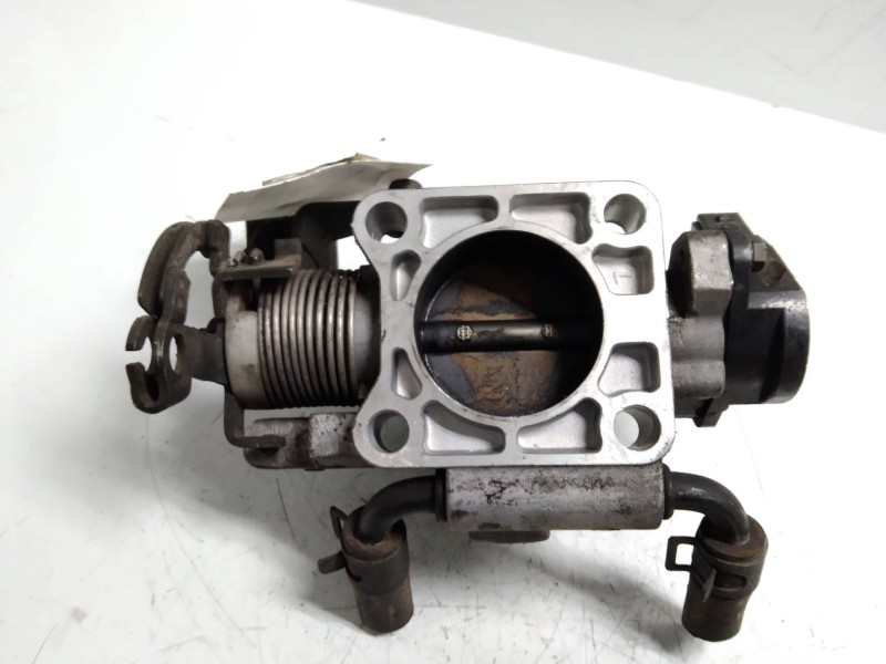 Recambio de caja mariposa para hyundai atos prime (mx) gls (2003) referencia OEM IAM   