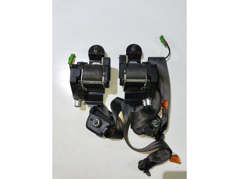 Recambio de kit airbag para chevrolet aveo lt referencia OEM IAM   