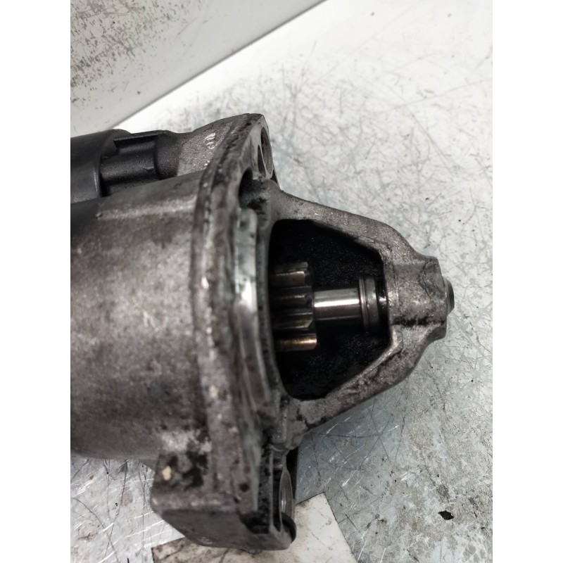 Recambio de motor arranque para mercedes clase s (w126) berlina+coupe 5.6 v8 cat referencia OEM IAM 0001014940  