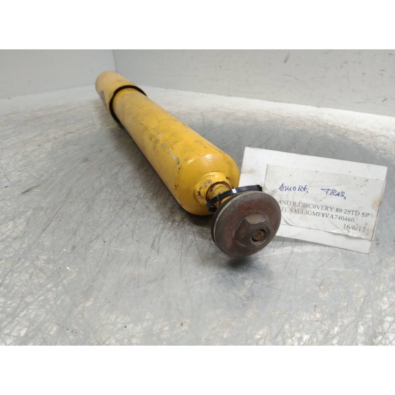 Recambio de amortiguador trasero para land rover discovery (salljg/lj) tdi (5-ptas.) referencia OEM IAM   