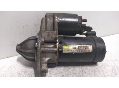 Recambio de motor arranque para hyundai coupe (j2) 2.0 fx coupe referencia OEM IAM D6RA78 3610023150 