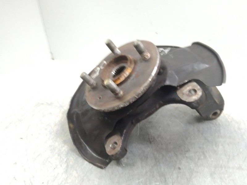 Recambio de mangueta delantera derecha para mg rover streetwise 2.0 idt cat referencia OEM IAM   