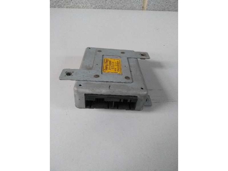 Recambio de centralita cierre para ssangyong musso referencia OEM IAM 8711005800   Recambio de centralita cierre para ssangyong musso referencia OEM IAM 8711005800