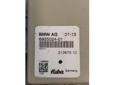 Recambio de modulo electronico para bmw x1 (e84) xdrive 18d referencia OEM IAM 6935024 693502401  2