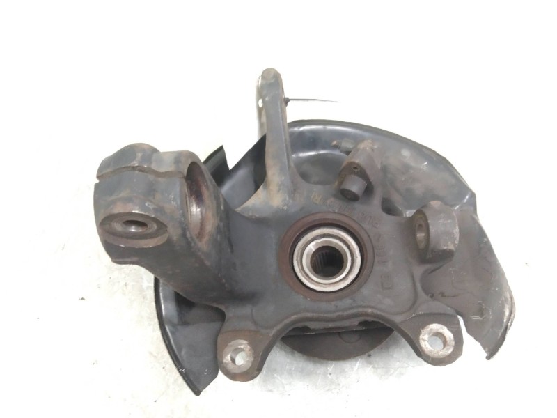 Recambio de mangueta delantera derecha para mg rover streetwise 2.0 idt cat referencia OEM IAM   