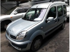 renault kangoo (f/kc0) del año 2005