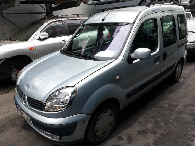 renault kangoo (f/kc0) del año 2005 renault kangoo (f/kc0) del año 2005