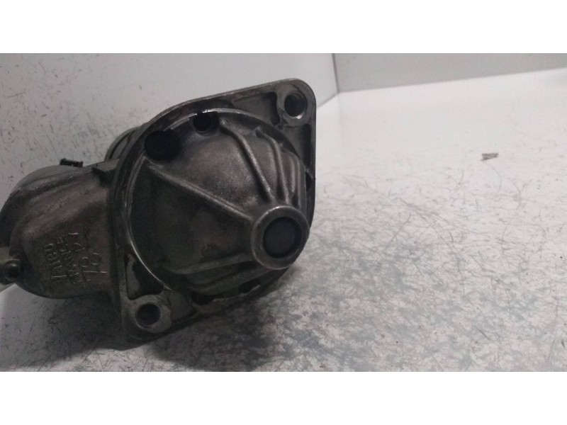 Recambio de motor arranque para hyundai coupe (j2) 2.0 fx coupe referencia OEM IAM D6RA78 3610023150 