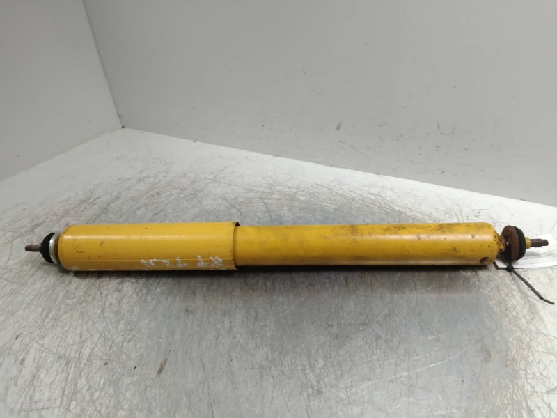 Recambio de amortiguador trasero para land rover discovery (salljg/lj) tdi (5-ptas.) referencia OEM IAM   