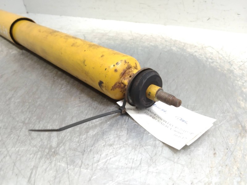 Recambio de amortiguador trasero para land rover discovery (salljg/lj) tdi (5-ptas.) referencia OEM IAM   