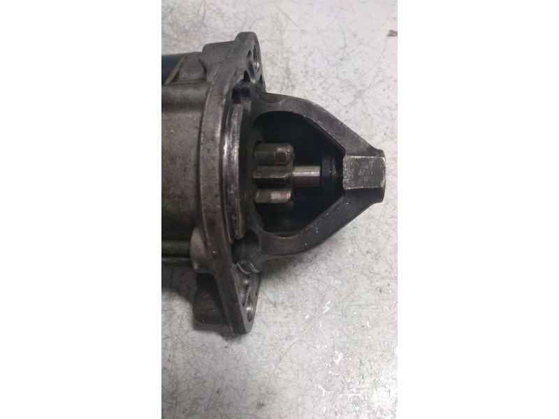 Recambio de motor arranque para hyundai coupe (j2) 2.0 fx coupe referencia OEM IAM D6RA78 3610023150 