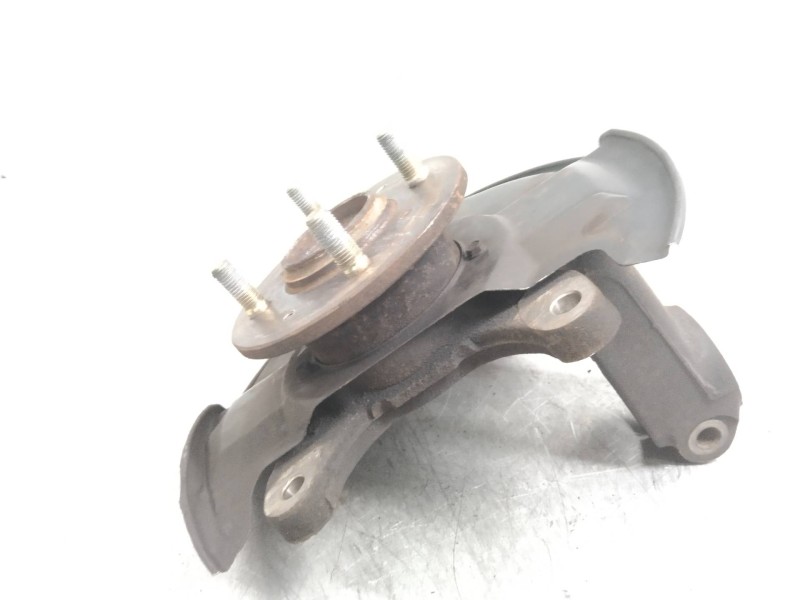 Recambio de mangueta delantera derecha para mg rover streetwise 2.0 td referencia OEM IAM   