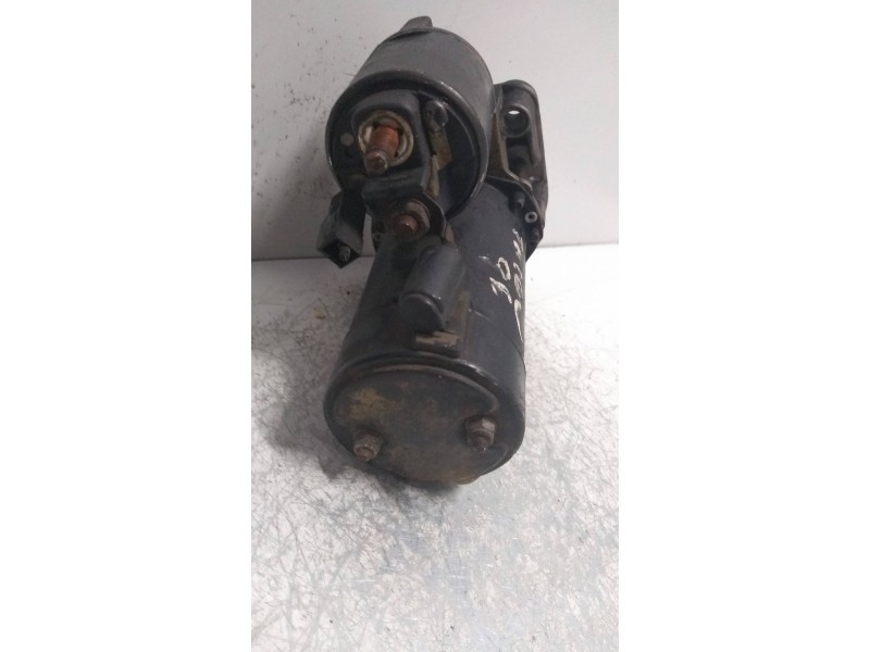 Recambio de motor arranque para hyundai coupe (j2) 2.0 fx coupe referencia OEM IAM D6RA78 3610023150 