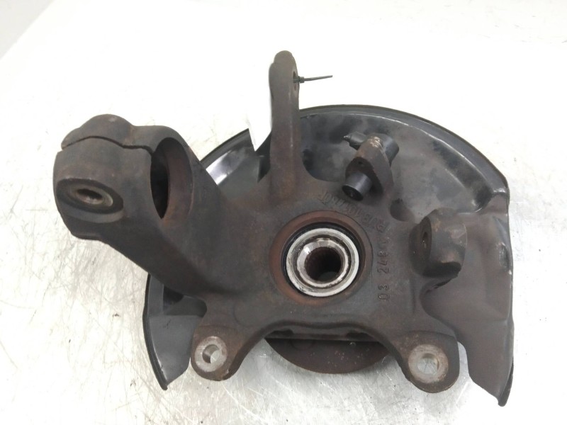 Recambio de mangueta delantera derecha para mg rover streetwise 2.0 td referencia OEM IAM   