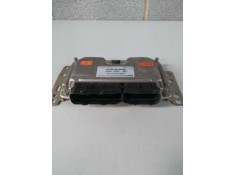Recambio de centralita motor uce para ssangyong rexton referencia OEM IAM 2880005040 D29STMT 