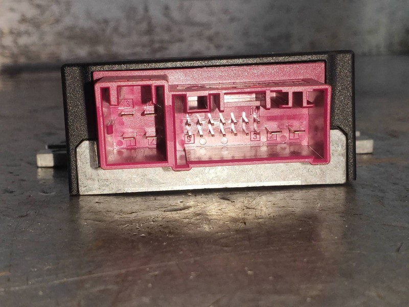 Recambio de modulo electronico para bmw x1 (e84) xdrive 18d referencia OEM IAM 7407513 55892110 150102056