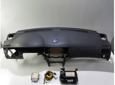 Recambio de kit airbag para chevrolet epica 2.0 diesel cat referencia OEM IAM   