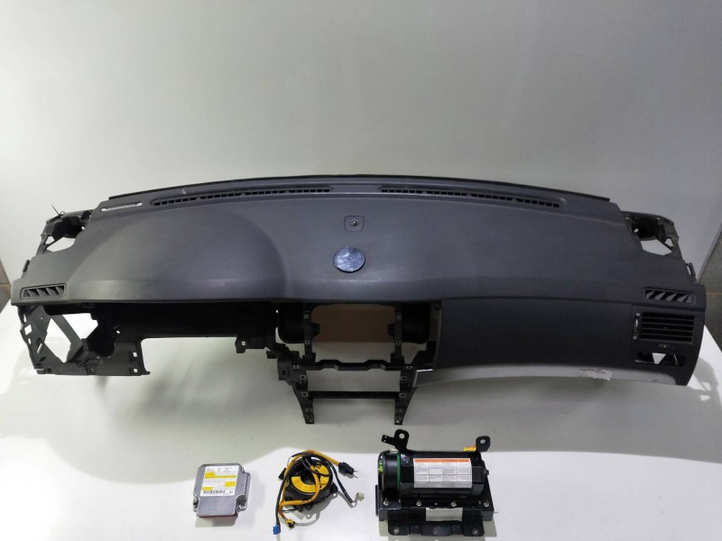 Recambio de kit airbag para chevrolet epica 2.0 diesel cat referencia OEM IAM   