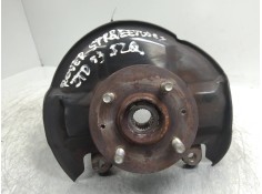 Recambio de mangueta delantera izquierda para mg rover streetwise 2.0 td referencia OEM IAM   