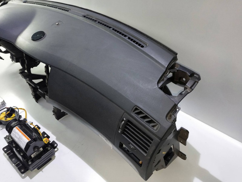 Recambio de kit airbag para chevrolet epica 2.0 diesel cat referencia OEM IAM   