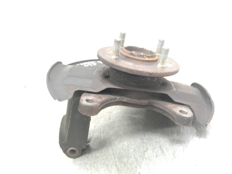 Recambio de mangueta delantera izquierda para mg rover streetwise 2.0 td referencia OEM IAM   