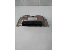 Recambio de centralita motor uce para ssangyong rexton referencia OEM IAM 2880005040 D29STMT 