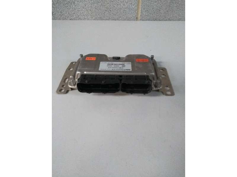 Recambio de centralita motor uce para ssangyong rexton referencia OEM IAM 2880005040 D29STMT  Recambio de centralita motor uce para ssangyong rexton referencia OEM IAM 2880005040 D29STMT