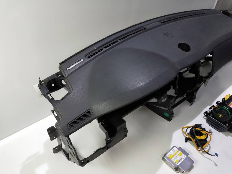 Recambio de kit airbag para chevrolet epica 2.0 diesel cat referencia OEM IAM   