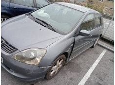 honda civic berlina 5 (eu7/8) del año 2005