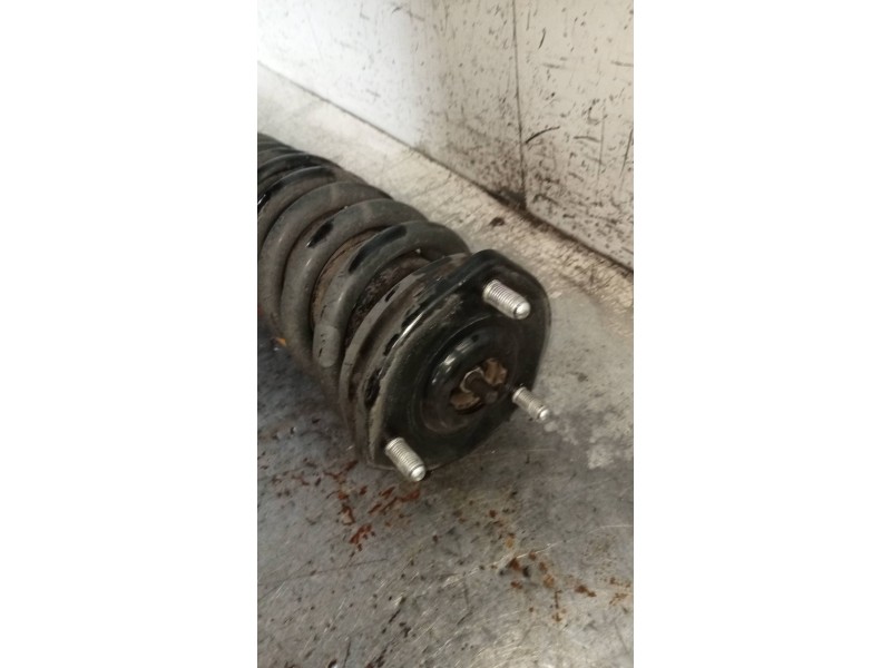 Recambio de amortiguador delantero derecho para mazda 6 kombi (gh) 2.0 crtd 140cv active sw referencia OEM IAM   
