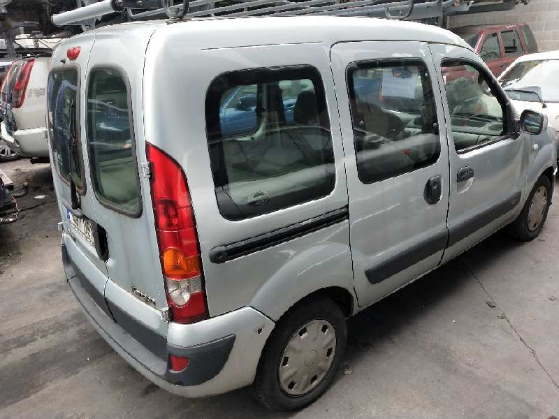 renault kangoo (f/kc0) del año 2005 renault kangoo (f/kc0) del año 2005