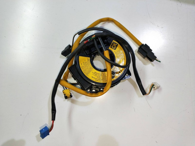 Recambio de kit airbag para chevrolet epica 2.0 diesel cat referencia OEM IAM   