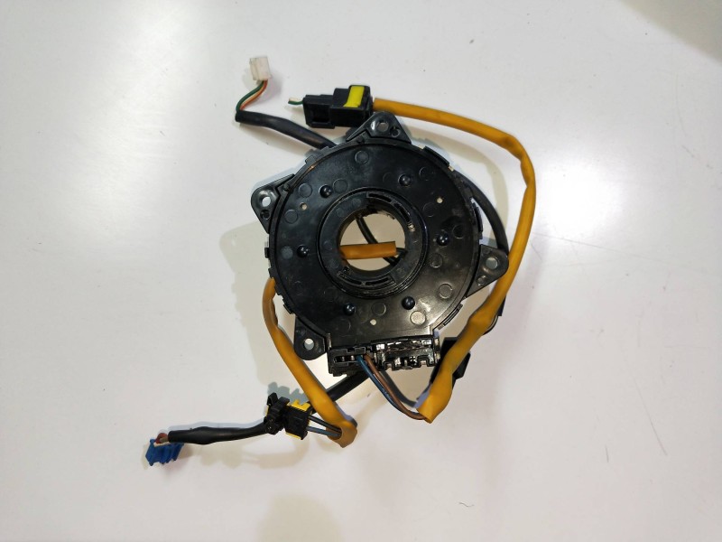 Recambio de kit airbag para chevrolet epica 2.0 diesel cat referencia OEM IAM   