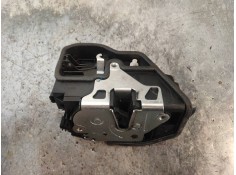 Recambio de motor cierre centralizado delantero derecho para bmw x1 (e84) xdrive 18d referencia OEM IAM 7229458  