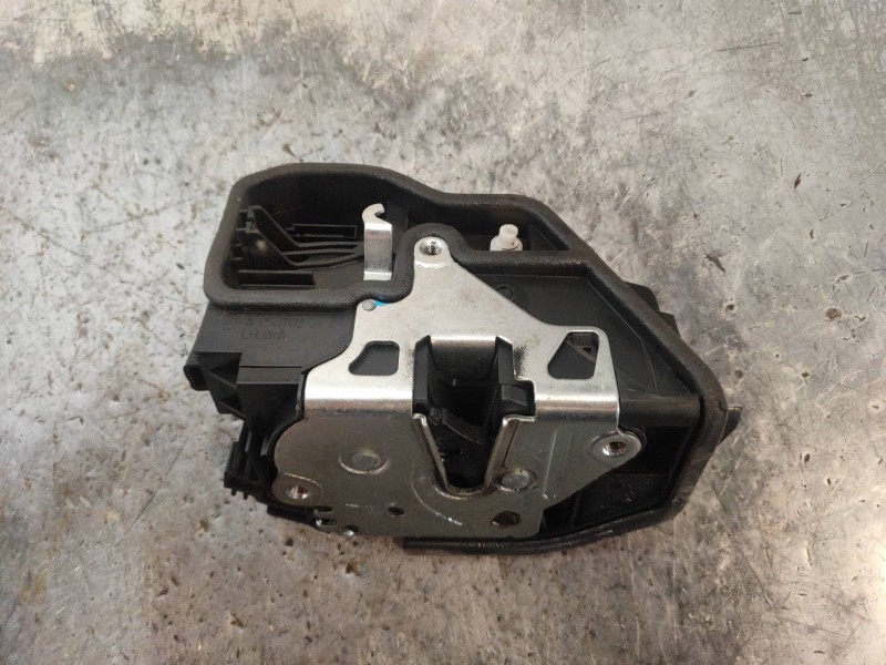 Recambio de motor cierre centralizado delantero derecho para bmw x1 (e84) xdrive 18d referencia OEM IAM 7229458  