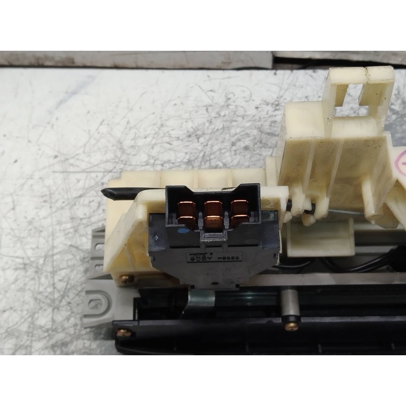 Recambio de mando calefaccion / aire acondicionado para honda civic berlina 3/4 (ej/ek) 1.5 ls vtec 3 berlina (ek3) referencia O