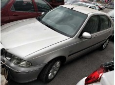 mg rover serie 45 (rt) del año 2000