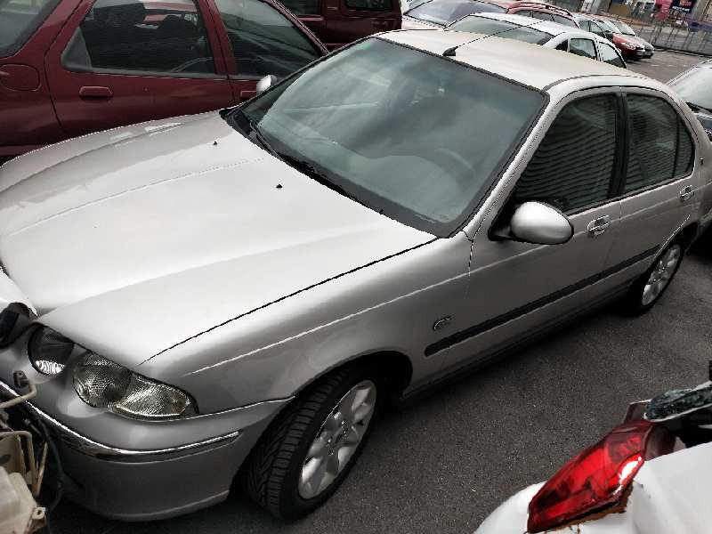 mg rover serie 45 (rt) del año 2000