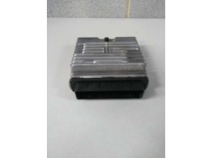 Recambio de centralita motor uce para ssangyong rodius 2.7 turbodiesel cat referencia OEM IAM R0411C013E A6655404032 28019195