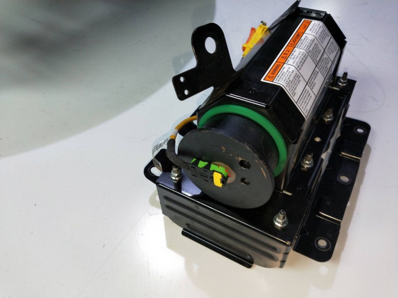 Recambio de kit airbag para chevrolet epica 2.0 diesel cat referencia OEM IAM   