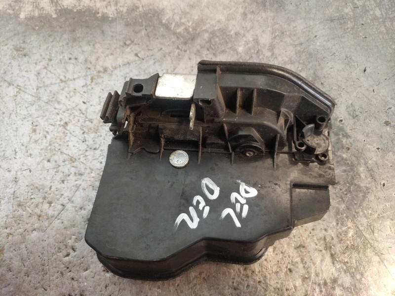 Recambio de motor cierre centralizado delantero derecho para bmw x1 (e84) xdrive 18d referencia OEM IAM 7229458  