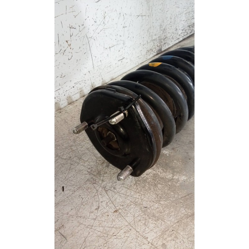 Recambio de amortiguador delantero izquierdo para mazda 6 kombi (gh) 2.0 crtd 140cv active sw referencia OEM IAM   