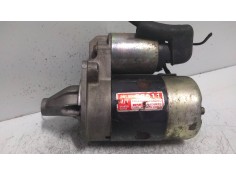 Recambio de motor arranque para hyundai atos (mx) gls referencia OEM IAM 3610002511 M56290 