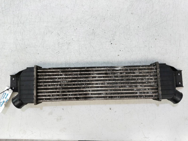 Recambio de intercooler para ssangyong rodius 2.7 turbodiesel cat referencia OEM IAM   