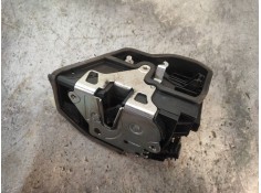 Recambio de motor cierre centralizado delantero izquierdo para bmw x1 (e84) xdrive 18d referencia OEM IAM 7229461  