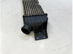 Recambio de intercooler para ssangyong rodius 2.7 turbodiesel cat referencia OEM IAM    2
