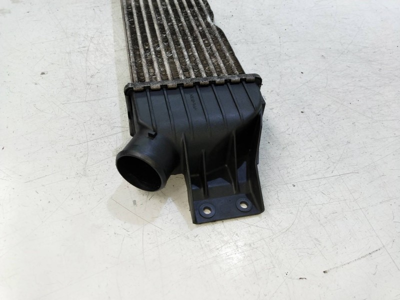 Recambio de intercooler para ssangyong rodius 2.7 turbodiesel cat referencia OEM IAM   
