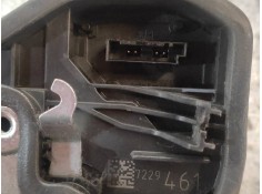 Recambio de motor cierre centralizado delantero izquierdo para bmw x1 (e84) xdrive 18d referencia OEM IAM 7229461   2