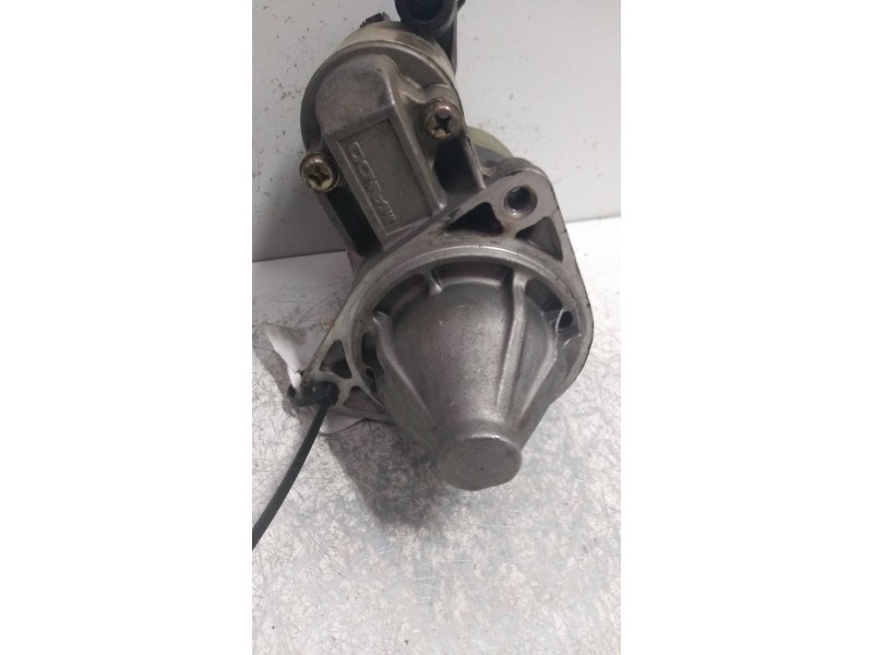 Recambio de motor arranque para hyundai atos (mx) gls referencia OEM IAM 3610002511 M56290  Recambio de motor arranque para hyundai atos (mx) gls referencia OEM IAM 3610002511 M56290