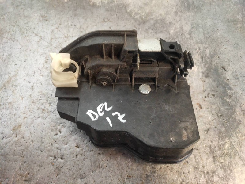 Recambio de motor cierre centralizado delantero izquierdo para bmw x1 (e84) xdrive 18d referencia OEM IAM 7229461  